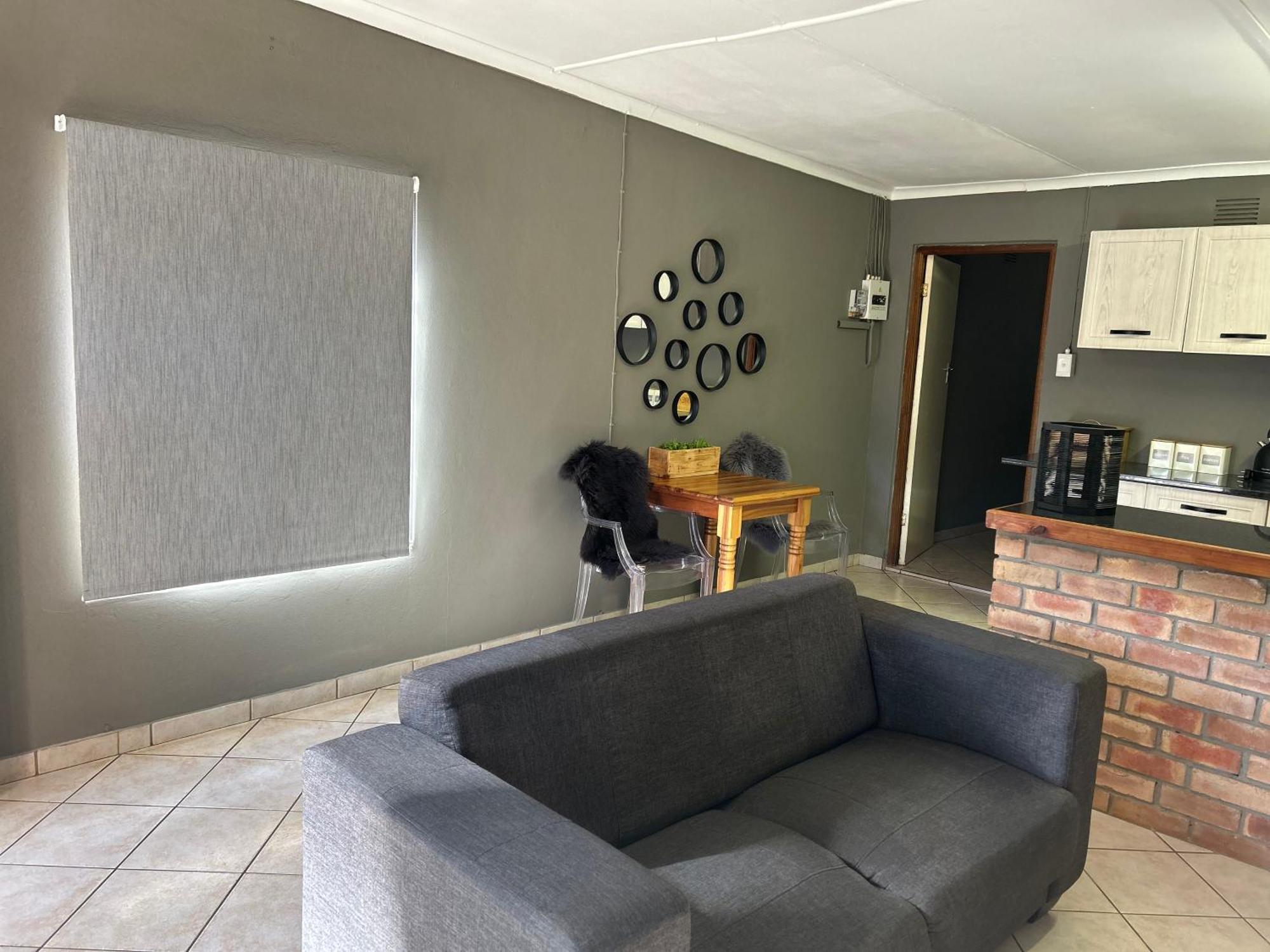 Ama Zulu Guesthouse & Safaris Hluhluwe Exterior photo