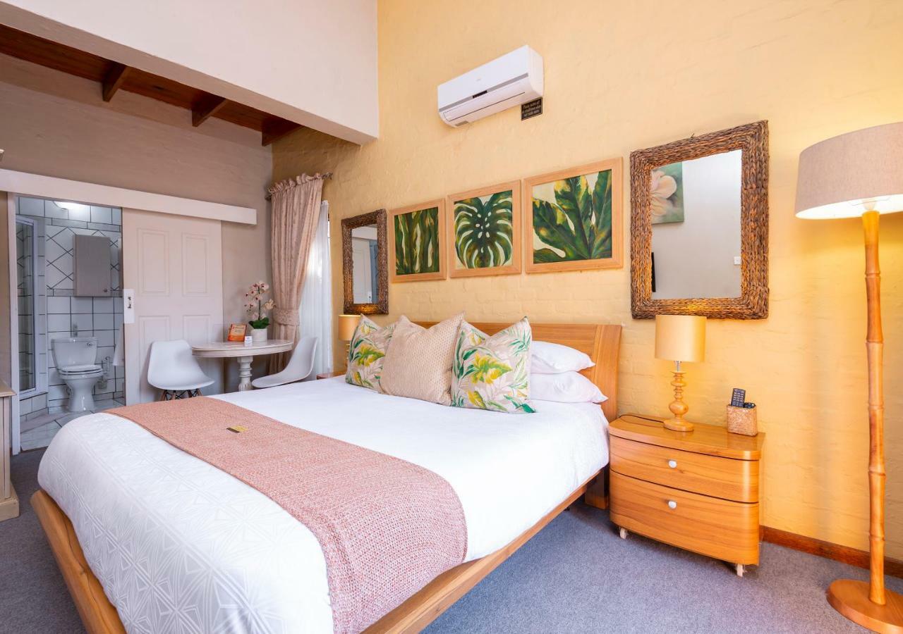Ama Zulu Guesthouse & Safaris Hluhluwe Room photo